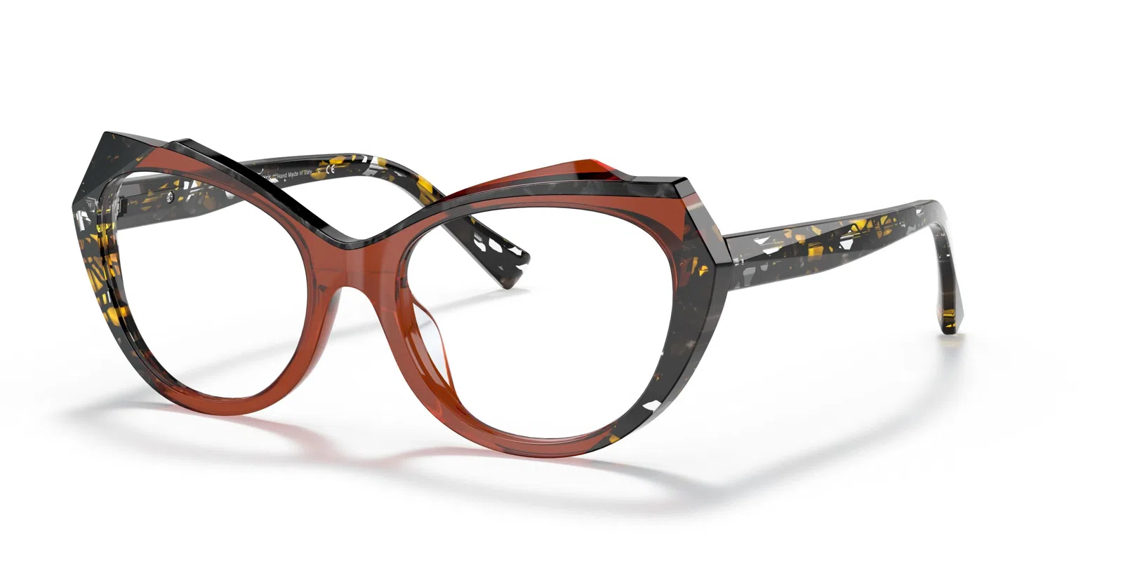 Alain Mikli Ancelina 3136 Eyeglasses - view 8